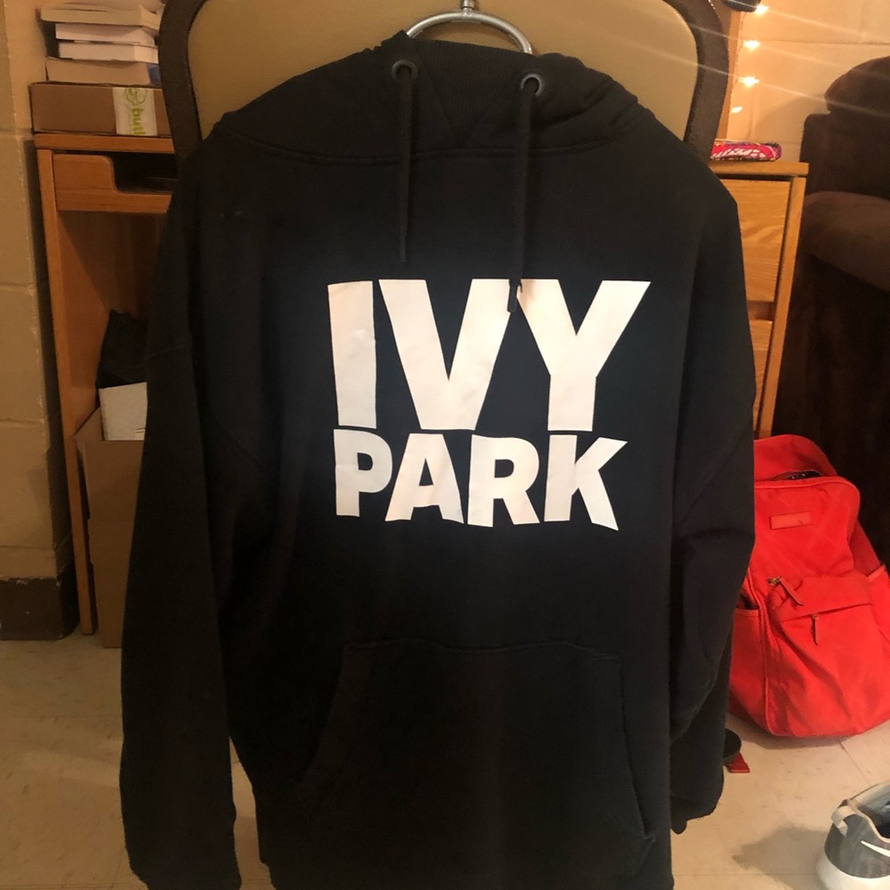 IVY PARK HOODIE